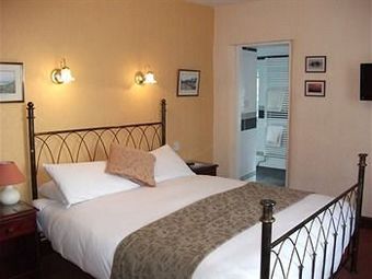 Bed & Breakfast Cambridge House
