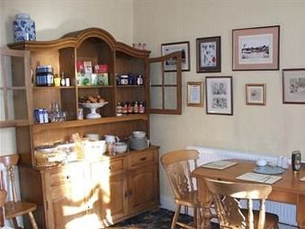 Bed & Breakfast Cambridge House