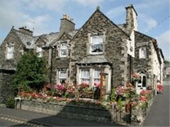 Bed & Breakfast Cambridge House
