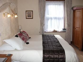 Bed & Breakfast Cambridge House