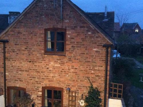 Old Street B&B