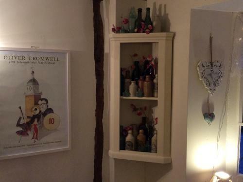 Old Street B&B