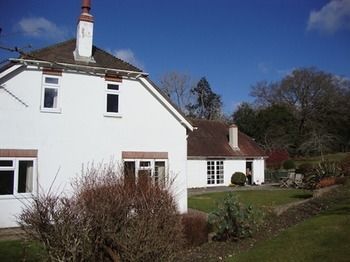 Bed & Breakfast Cider Cottages