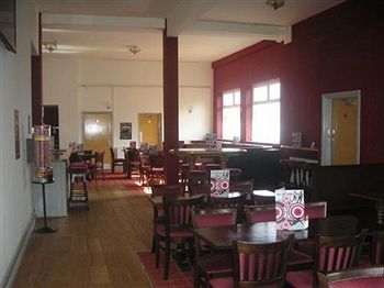 Bed & Breakfast The Bridge Hotel