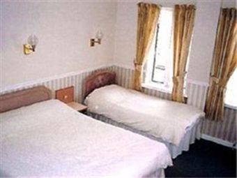 Bed & Breakfast The Bridge Hotel