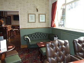 Hostal The Waggon & Horses - Inn