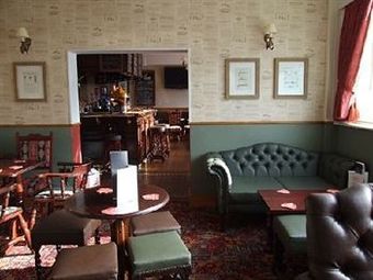 Hostal The Waggon & Horses - Inn