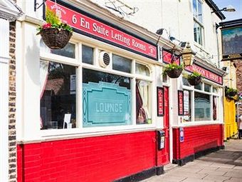 Hostal The Waggon & Horses - Inn