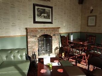 Hostal The Waggon & Horses - Inn