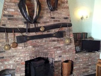 Hostal Blacksmith Arms