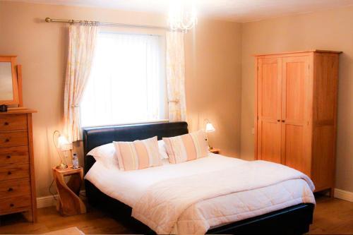 Hostal The Five Dials Inn