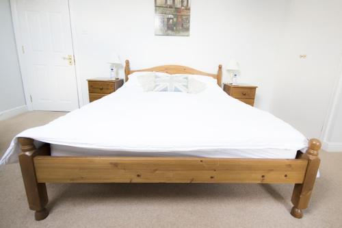 Hostal The Five Dials Inn