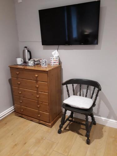 Hostal The Five Dials Inn