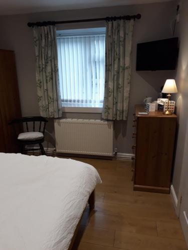 Hostal The Five Dials Inn