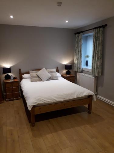 Hostal The Five Dials Inn
