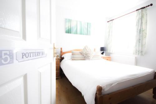 Hostal The Five Dials Inn