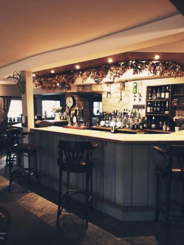 Hostal The Five Dials Inn