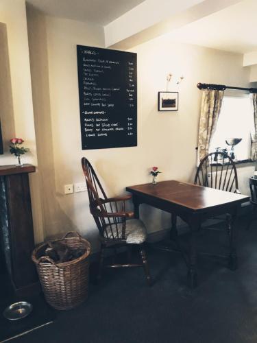 Hostal The Five Dials Inn