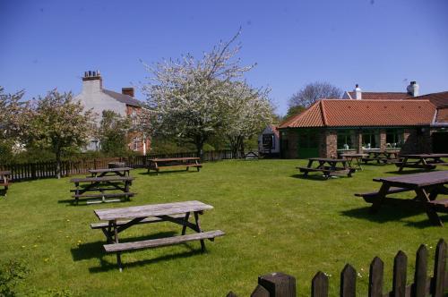 Hostal The Red Lion