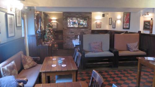 Hostal The Red Lion