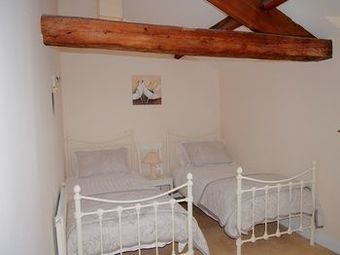 Thistledown House B&B