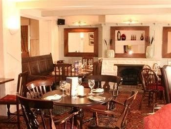 Hostal The Ryles Arms