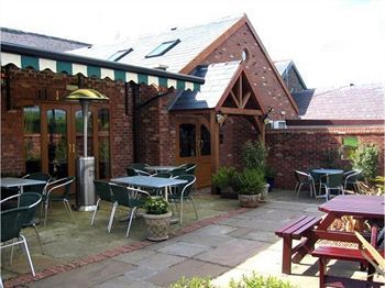 Hostal The Ryles Arms