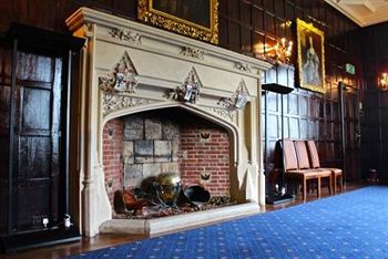 Hotel Bisham Abbey National Sports Centre