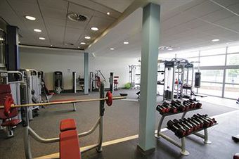 Hotel Bisham Abbey National Sports Centre