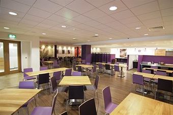 Hotel Bisham Abbey National Sports Centre