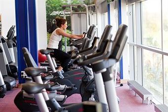 Hotel Bisham Abbey National Sports Centre