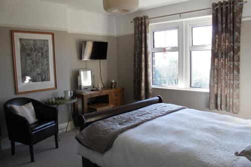 Hotel Barton House