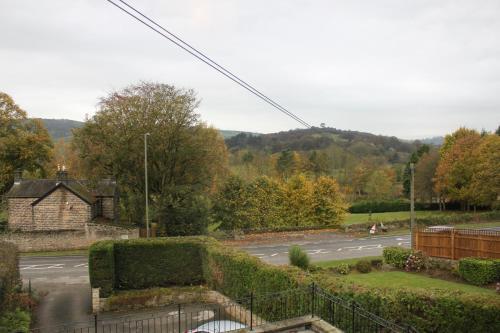 Hotel Barton House