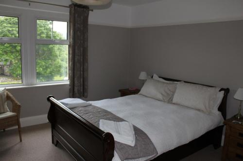 Hotel Barton House