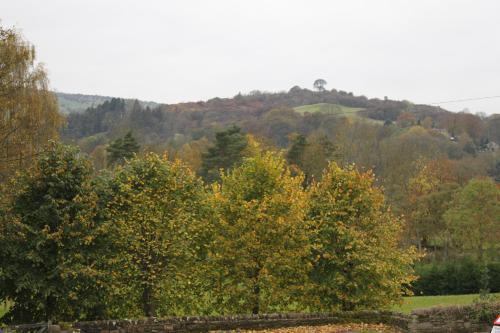 Hotel Barton House