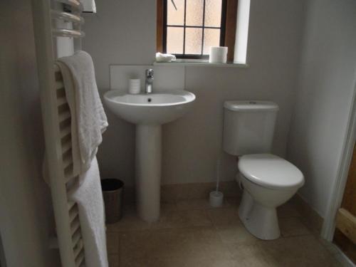 Bed & Breakfast Pinkneys Court Mews