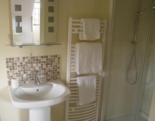 Bed & Breakfast Pinkneys Court Mews