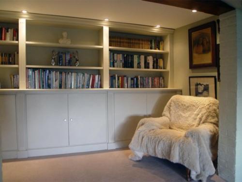 Bed & Breakfast Pinkneys Court Mews