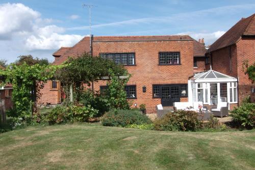 Bed & Breakfast Pinkneys Court Mews