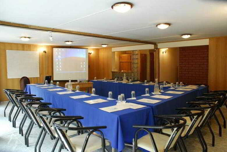Hotel Windsor Suites