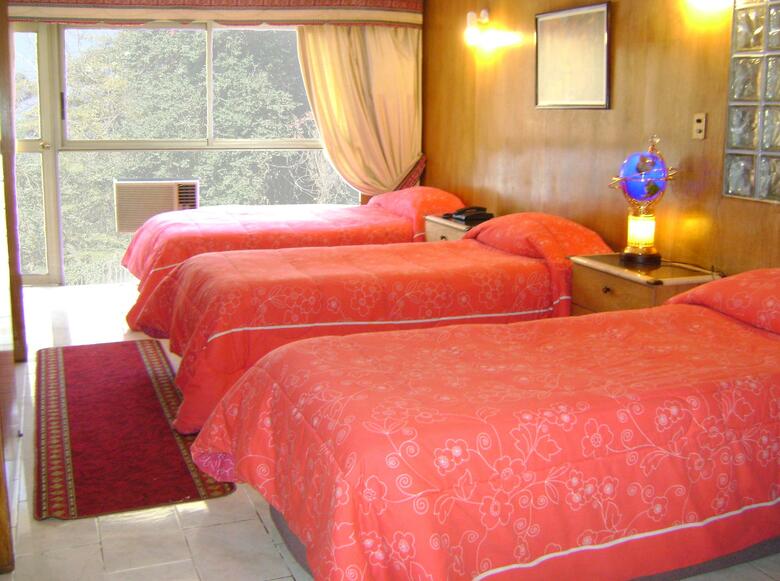 Hotel Windsor Suites
