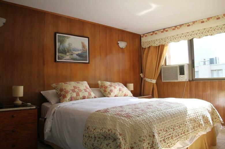 Hotel Windsor Suites