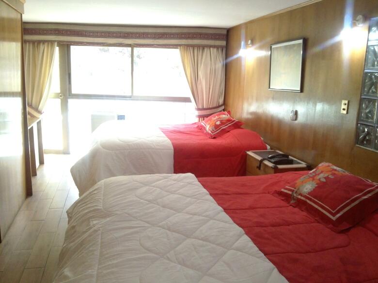 Hotel Windsor Suites