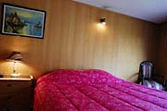 Hotel Windsor Suites