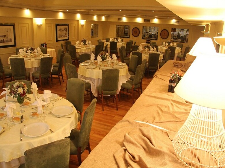Hotel Frontera Cl�sico