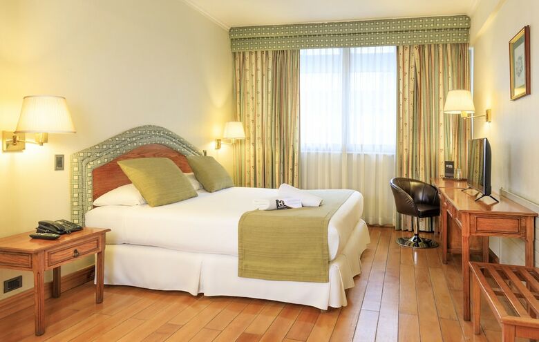Hotel Frontera Cl�sico