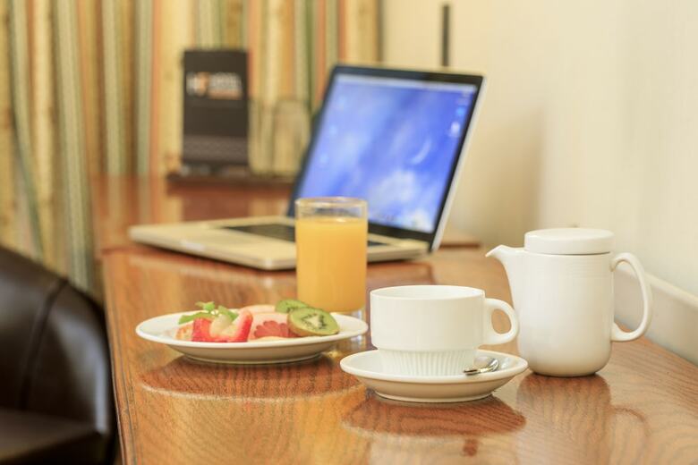 Hotel Frontera Cl�sico