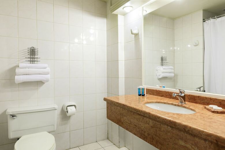 Hotel Frontera Cl�sico