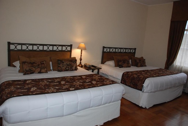 Panamericana Hotel O'higgins