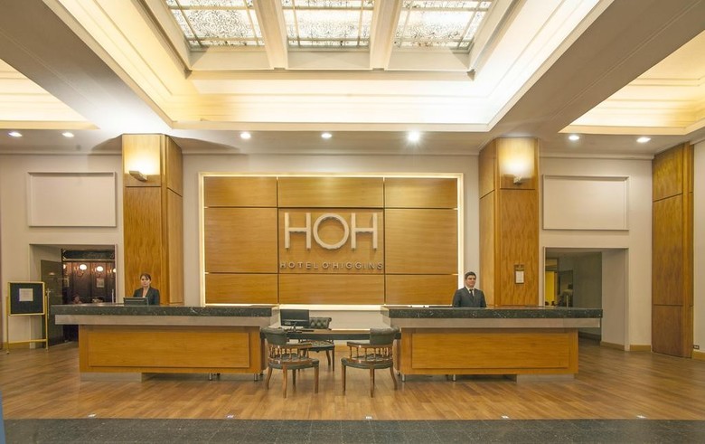 Panamericana Hotel O'higgins